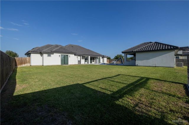 4857 N Bryan Road, Palmhurst, TX 78573