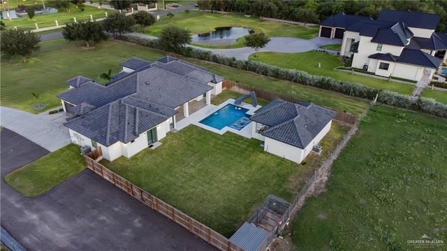 4857 N Bryan Road, Palmhurst, TX 78573