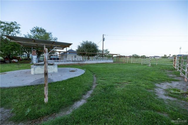 4857 N Bryan Road, Palmhurst, TX 78573