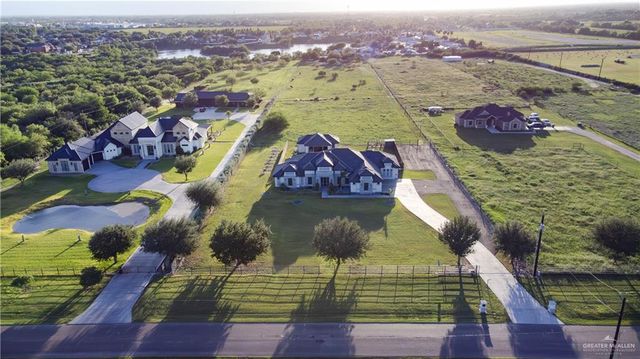 4857 N Bryan Road, Palmhurst, TX 78573