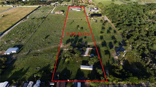 4857 N Bryan Road, Palmhurst, TX 78573