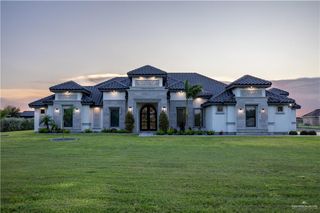 4857 N Bryan Road, Palmhurst, TX 78573