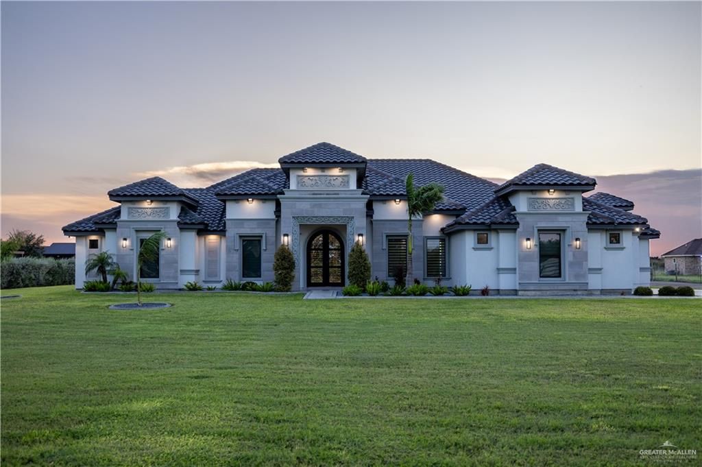 4857 N Bryan Road, Palmhurst, TX 78573