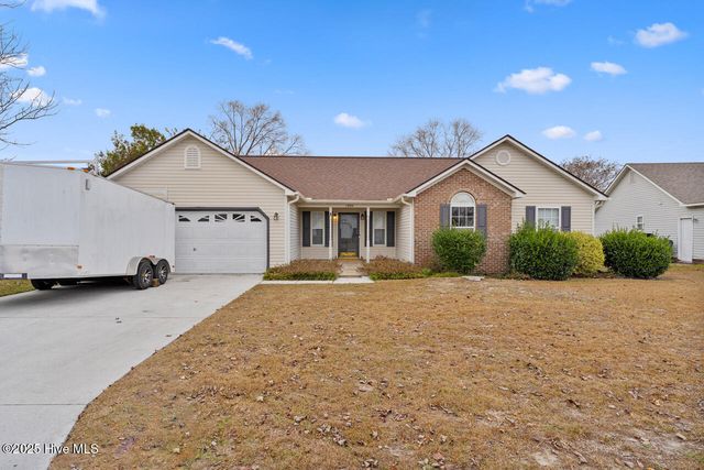 1205 Woodburn Court, Wilmington, NC 28411