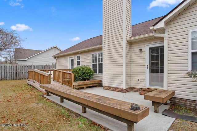 1205 Woodburn Court, Wilmington, NC 28411