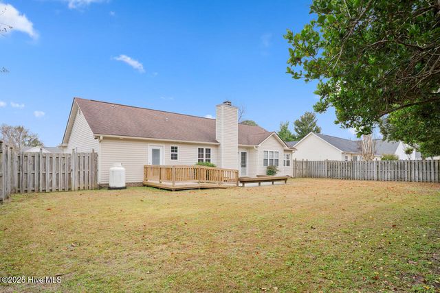 1205 Woodburn Court, Wilmington, NC 28411