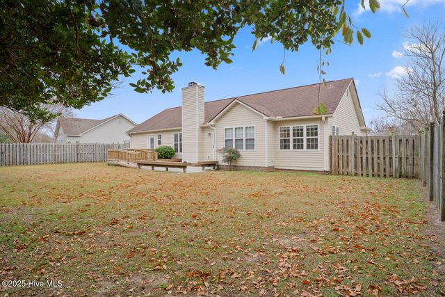 1205 Woodburn Court, Wilmington, NC 28411