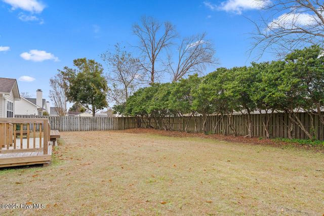 1205 Woodburn Court, Wilmington, NC 28411