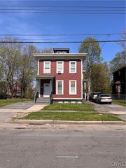 130 Grace Street 132, Syracuse, NY 13204