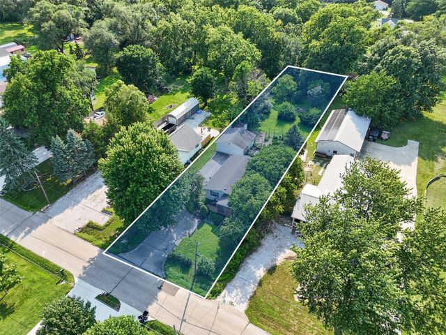 4860 NW 53rd Court, Des Moines, IA 50310