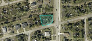 836 Bell BLVD S, Lehigh Acres, FL 33974