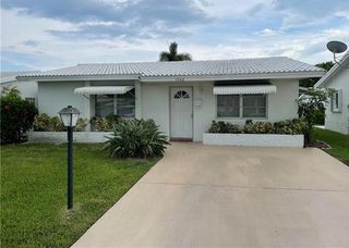 1002 SW 5th Ave, Boynton Beach, FL 33426