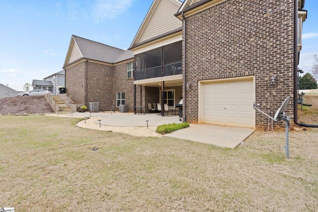 316 Scenic Lake Court, Piedmont, SC 29673