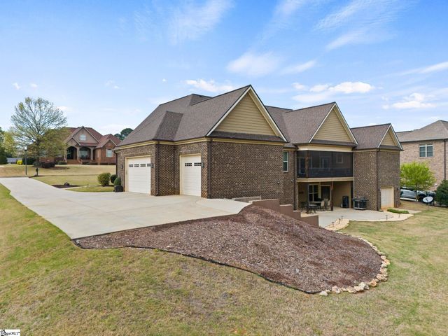 316 Scenic Lake Court, Piedmont, SC 29673
