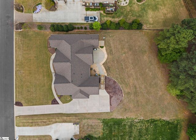 316 Scenic Lake Court, Piedmont, SC 29673