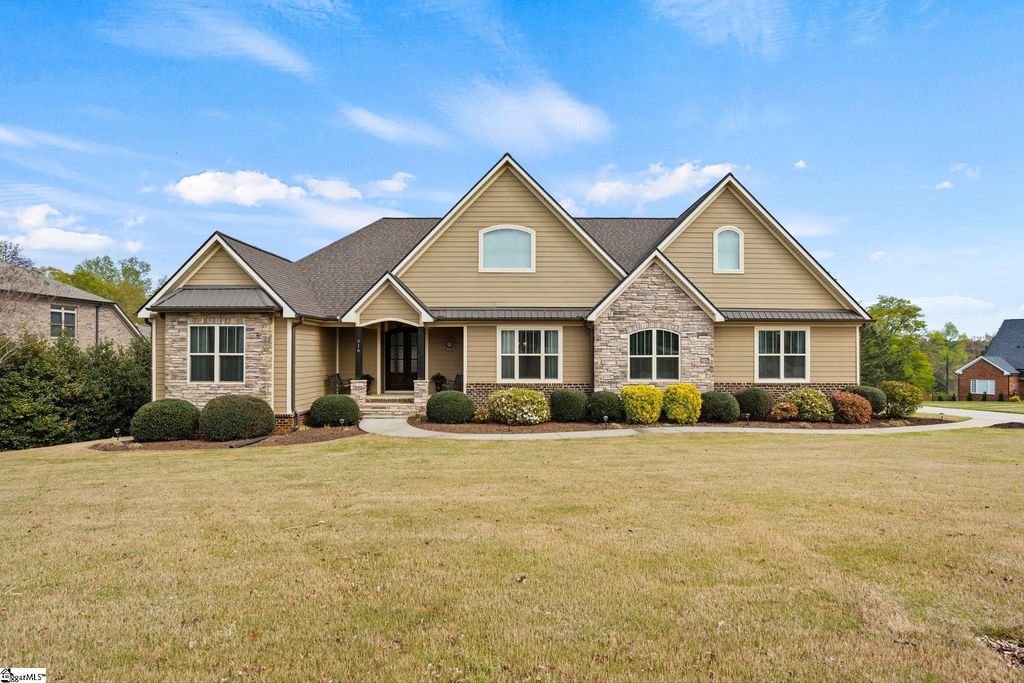 316 Scenic Lake Court, Piedmont, SC 29673