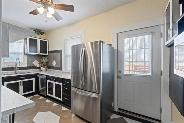 3230 Bellefontaine Avenue, Kansas City, MO 64128