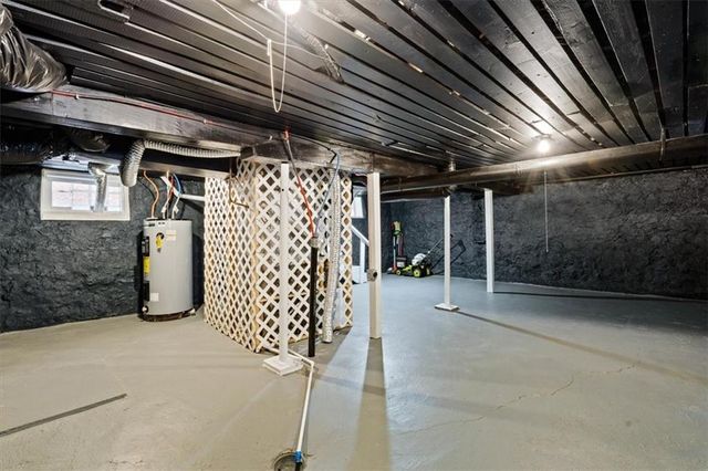 3230 Bellefontaine Avenue, Kansas City, MO 64128