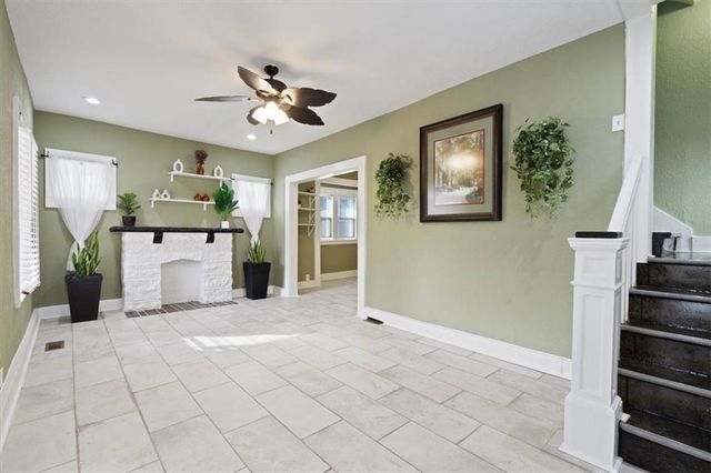 3230 Bellefontaine Avenue, Kansas City, MO 64128