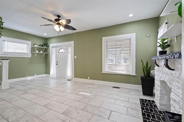 3230 Bellefontaine Avenue, Kansas City, MO 64128