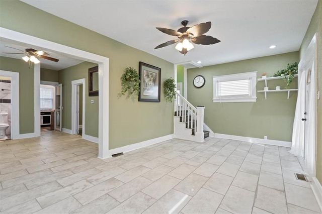 3230 Bellefontaine Avenue, Kansas City, MO 64128