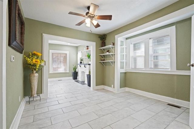 3230 Bellefontaine Avenue, Kansas City, MO 64128