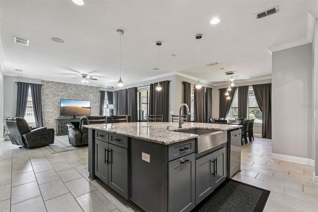 2541 RED BERRY WAY, Ocoee, FL 34761