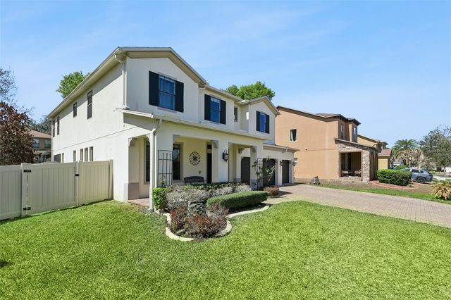 2541 RED BERRY WAY, Ocoee, FL 34761