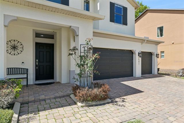 2541 RED BERRY WAY, Ocoee, FL 34761