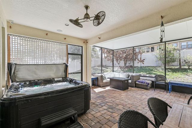 2541 RED BERRY WAY, Ocoee, FL 34761