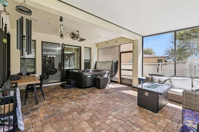 2541 RED BERRY WAY, Ocoee, FL 34761