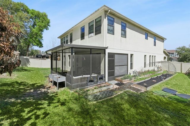 2541 RED BERRY WAY, Ocoee, FL 34761