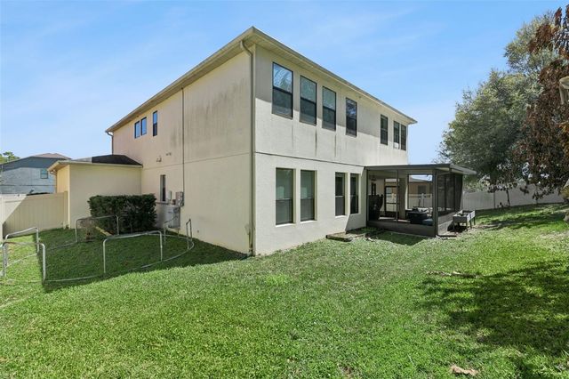 2541 RED BERRY WAY, Ocoee, FL 34761