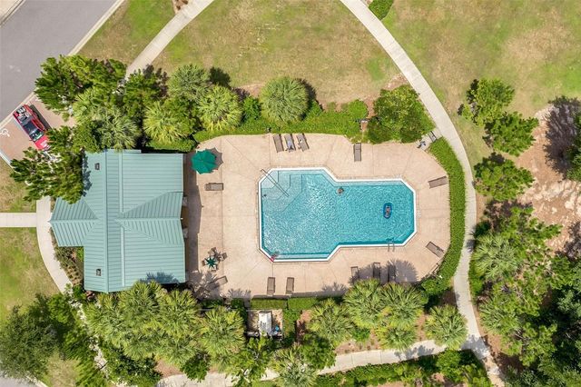 2541 RED BERRY WAY, Ocoee, FL 34761