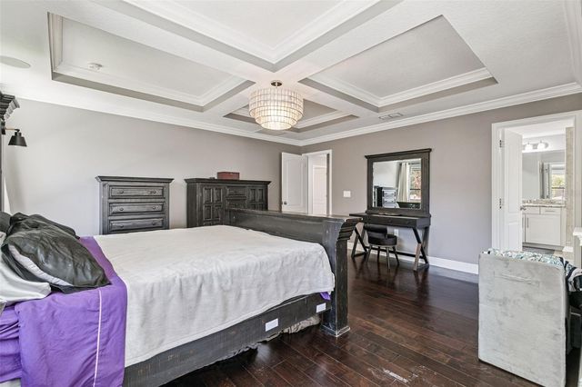 2541 RED BERRY WAY, Ocoee, FL 34761