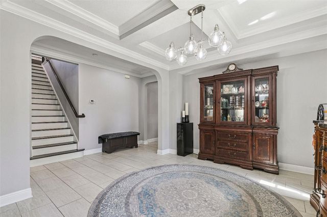 2541 RED BERRY WAY, Ocoee, FL 34761