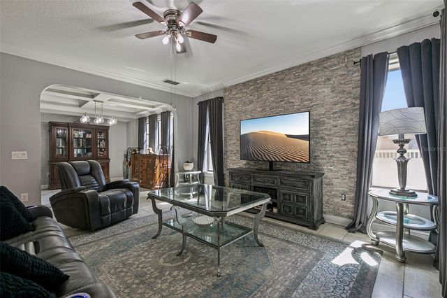 2541 RED BERRY WAY, Ocoee, FL 34761