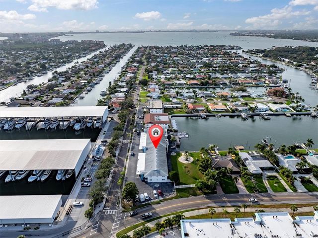 3717 46TH AVENUE S 6, St Petersburg, FL 33711