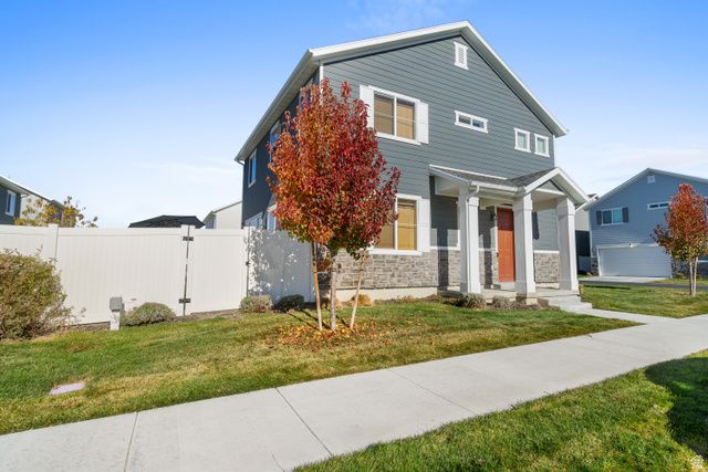 2052 W LYDIA LN, Syracuse, UT 84075