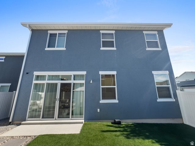 2052 W LYDIA LN, Syracuse, UT 84075