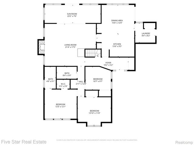 4950 Whitlow Court, Commerce Charter Township, MI 48382