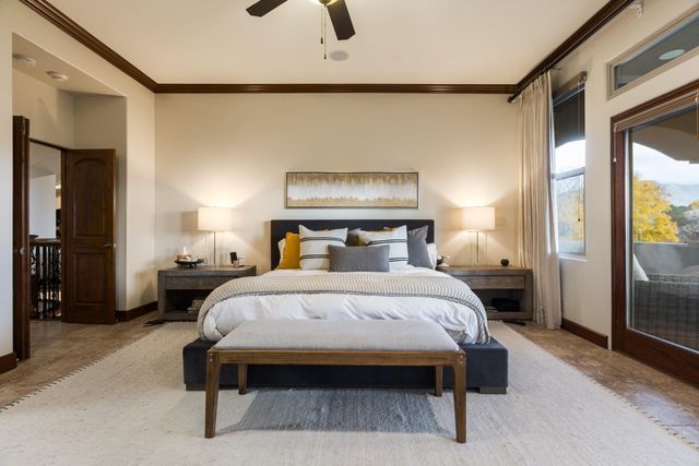 11508 Beringer Avenue NE, Albuquerque, NM 87122