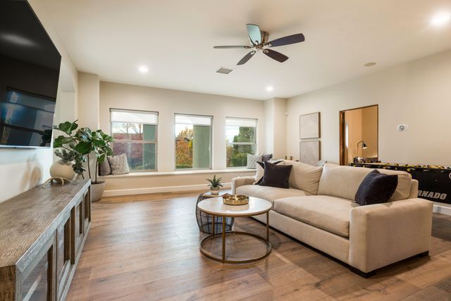 11508 Beringer Avenue NE, Albuquerque, NM 87122