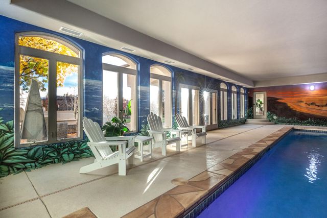 11508 Beringer Avenue NE, Albuquerque, NM 87122