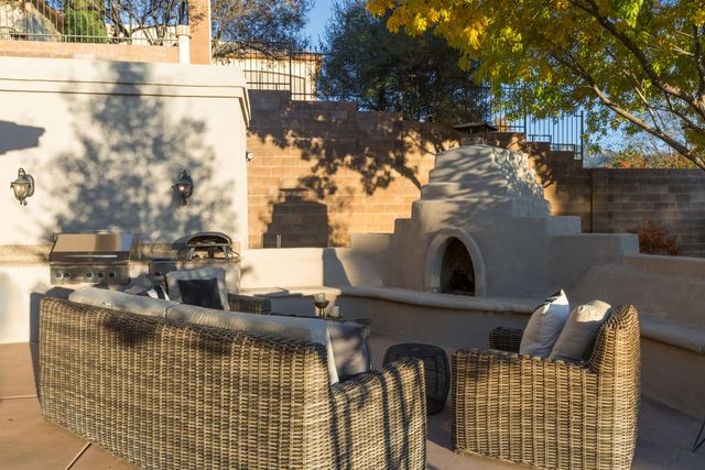 11508 Beringer Avenue NE, Albuquerque, NM 87122