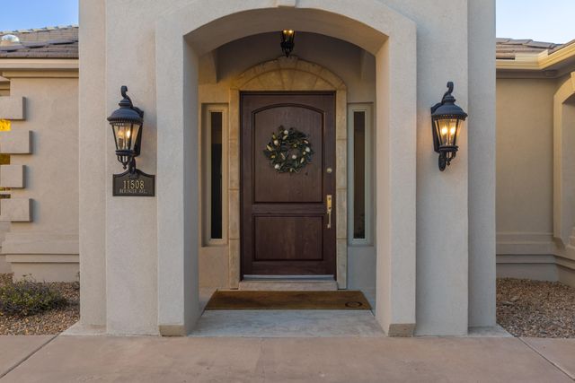 11508 Beringer Avenue NE, Albuquerque, NM 87122