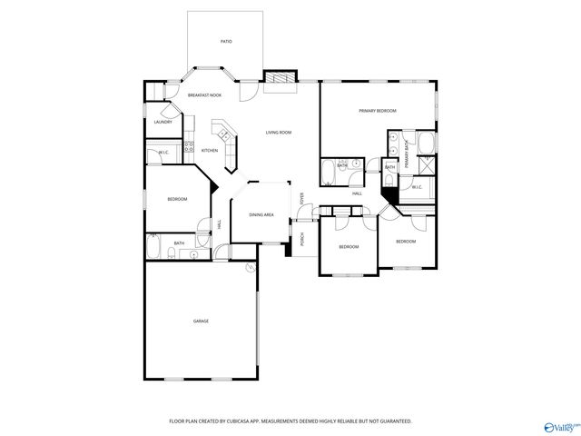 14524 Eva Circle, Athens, AL 35613