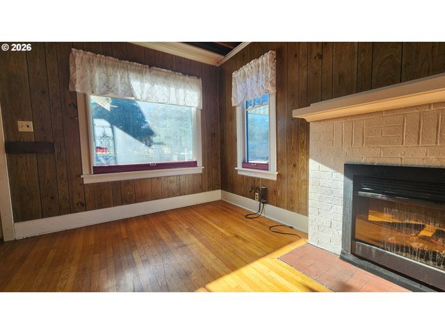 2605 Ne JARRETT St, Portland, OR 97211