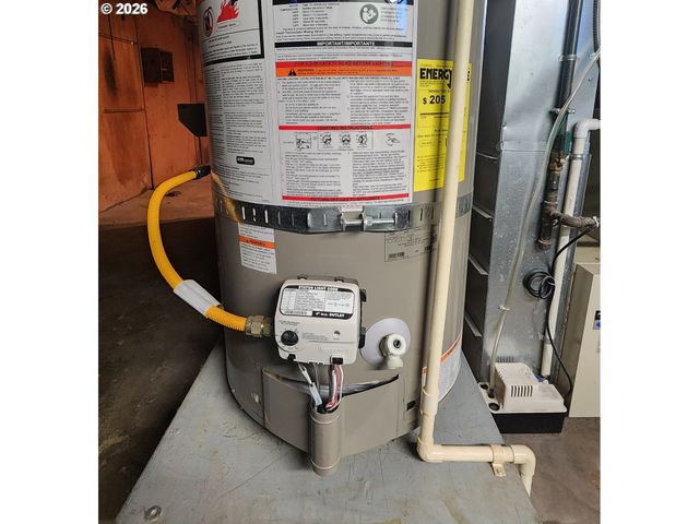 2605 Ne JARRETT St, Portland, OR 97211