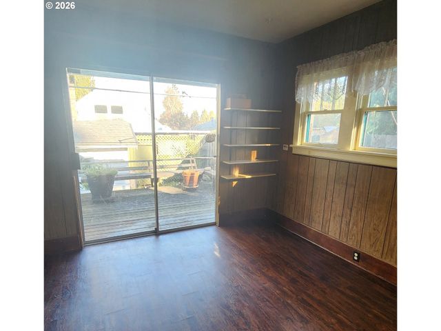 2605 Ne JARRETT St, Portland, OR 97211